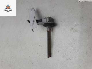 датчик кондиционера Volkswagen Touran 1 поколение 2005, 1.9 л., дизель, МКПП, чёрный, минивэн, 4B0820539