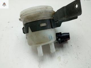 бачок тормозной жидкости Mitsubishi Space Star 1 поколение 1999, 1.3 л., бензин, МКПП, зелёный, минивэн