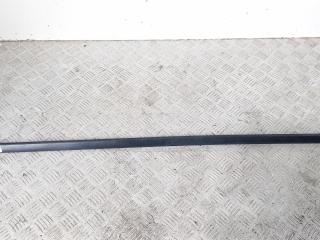 молдинг двери передней правой BMW 3 серия E46 [рестайлинг] 2001, 2.2 л., бензин, АКПП, серый, седан, 8208450