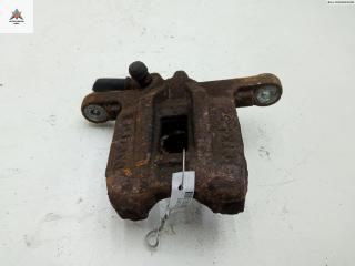 суппорт задний левый Chevrolet Nubira 1 поколение 2004, 1.8 л., бензин, МКПП, серый, универсал