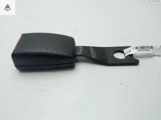 замок ремня безопасности Suzuki Liana 1 поколение 2002, 1.6 л., бензин, МКПП, чёрный, хетчбэк 5 дв.