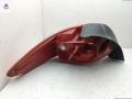 фонарь задний правый Peugeot 206 1 поколение 2000, 2.0 л., дизель, МКПП, синий, хетчбэк 5 дв., 2531D - фото №2