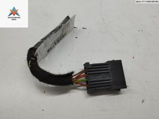 разъем (фишка) проводки Audi A6 4B/C5 [рестайлинг] 2002, 2.5 л., дизель, АКПП, серый, седан, 4B0971994