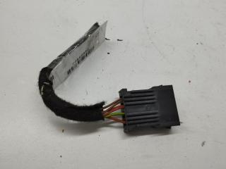 разъем (фишка) проводки Audi A6 4B/C5 [рестайлинг] 2002, 2.5 л., дизель, АКПП, серый, седан, 4B0971994
