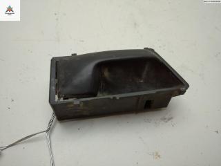 ручка внутренняя задняя правая Volkswagen Transporter T4 2001, 2.5 л., дизель, МКПП, белый, микроавтобус, 321837236A