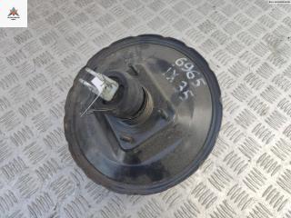 вакуумный усилитель тормозов Hyundai ix35 1 поколение 2012, 1.7 л., дизель, МКПП, чёрный, внедорожник 5 дв., 58500-2S870