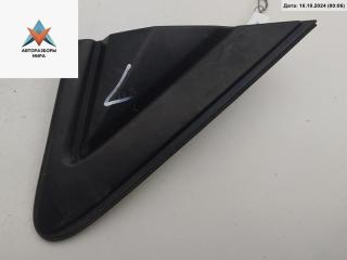 Накладка крыла (уголок зеркала) переднего правого Toyota Picnic 1 поколение 1997, 2.2 л., дизель, МКПП, белый, минивэн, 60117-44010