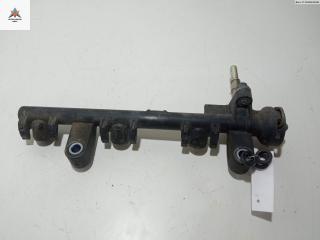 топливная рампа Toyota Aygo 1 поколение 2007, 1.0 л., бензин, МКПП, синий, хетчбэк 5 дв.