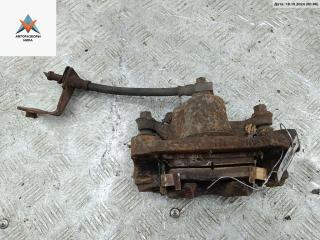 суппорт задний правый Chevrolet Trans Sport / Venture 2001, 3.4 л., бензин, АКПП, серый, минивэн