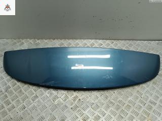 спойлер Citroen C4 Grand Picasso 1 поколение 2009, 2.0 л., дизель, АКПП, синий, минивэн, 9653915977