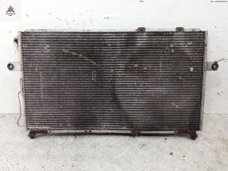 радиатор кондиционера Kia Carnival VQ 2005, 2.9 л., дизель, АКПП, серый, минивэн