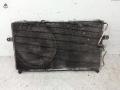 радиатор кондиционера Kia Carnival VQ 2005, 2.9 л., дизель, АКПП, серый, минивэн - фото №2