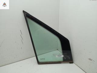 форточка передняя правая Lancia Phedra 1 поколение 2007, 2.0 л., дизель, МКПП, серый, минивэн