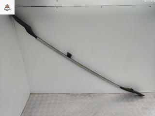 дуги на крышу (рейлинги) Mitsubishi Outlander 2 поколение 2007, 2.0 л., дизель, МКПП, серый, внедорожник 5 дв., 7661A031-7