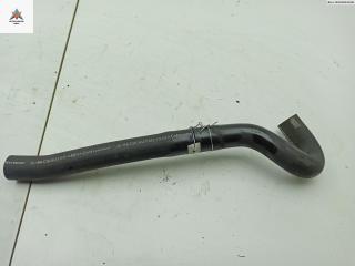 патрубок (трубопровод, шланг) Renault Megane 1 поколение 1996, 1.6 л., бензин, МКПП, красный, хетчбэк 5 дв.