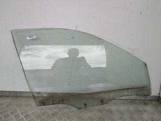 стекло двери передней правой Hyundai Sonata 1995, 3.0 л., бензин, АКПП, красный, седан