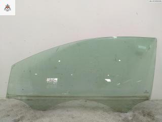 стекло двери передней левой Citroen C2 1 поколение 2007, 1.4 л., дизель, МКПП, белый, хетчбэк 3 дв., 00009201C5