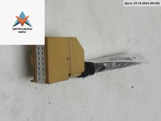 разъем (фишка) проводки Volkswagen Passat B5 [рестайлинг] 2002, 1.8 л., бензин, АКПП, серый, универсал, 4A0971883A