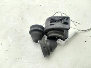 кронштейн радиатора Citroen C5 2007, 2.0 л., дизель, МКПП, красный, универсал