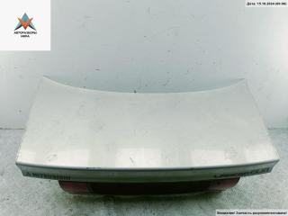 крышка багажника Mitsubishi Lancer 7 поколение 1995, серый, седан