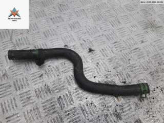 патрубок (трубопровод, шланг) Volkswagen Golf 3 поколение 1995, 1.6 л., бензин, МКПП, серый, хетчбэк 5 дв.