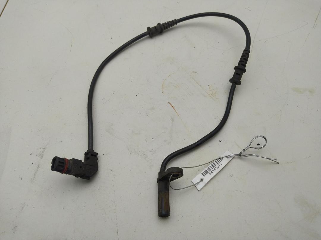 датчик ABS Mercedes-Benz C W203 2004, 1.8 л., бензин, МКПП, синий, универсал, 2035400417
