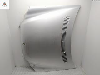 капот Mercedes-Benz C-Класс W203/S203/CL203 2001, 2.2 л., дизель, АКПП, серый, универсал