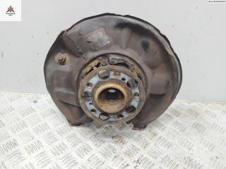 ступица задняя левая Mercedes-Benz C-Класс W203/S203/CL203 [рестайлинг] 2004, 1.8 л., бензин, МКПП, синий, универсал