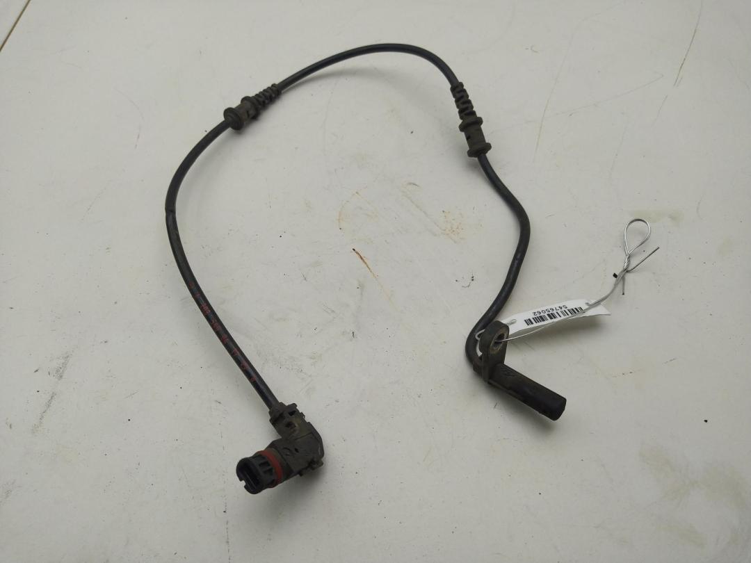 датчик ABS Mercedes-Benz C W203 2005, 2.7 л., дизель, АКПП, серый, универсал, 2035400417