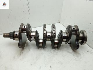 коленвал Fiat Scudo 2 поколение 2008, 2.0 л., дизель, МКПП, белый, минивэн