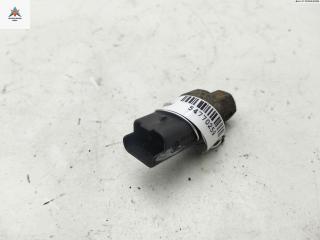 датчик кондиционера Citroen C5 1 поколение [рестайлинг] 2007, 2.0 л., дизель, МКПП, красный, универсал, 9647971280