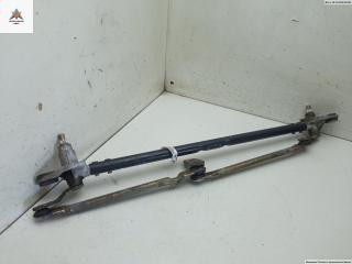 Механизм стеклоочистителя переднего (трапеция дворников) Chevrolet Nubira 1 поколение 2004, 1.8 л., бензин, МКПП, серый, универсал