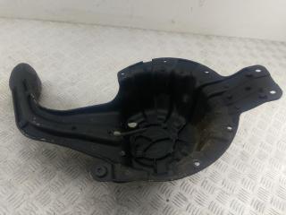 крепление запаски Land Rover Freelander 2006, 2.0 л., дизель, АКПП, зелёный, внедорожник 5 дв.