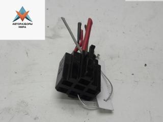 разъем (фишка) проводки Volkswagen Golf 3 поколение 1995, 1.6 л., бензин, МКПП, серый, хетчбэк 5 дв., 357953631