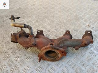 коллектор выпускной Chevrolet Trans Sport / Venture 2001, 3.4 л., бензин, минивэн, 24506309