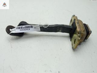 ограничитель открывания двери Hyundai Atos 1 поколение [рестайлинг] 2000, хетчбэк 5 дв.