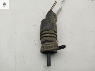 насос (моторчик) омывателя стекла Mercedes-Benz C-Класс W203/S203/CL203 [рестайлинг] 2005, серый, универсал