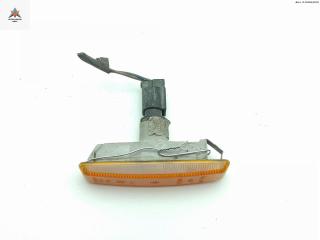 повторитель передний правый BMW 5 серия E39 1999, 2.5 л., бензин, АКПП, чёрный, универсал, 8360589