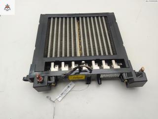 электрический радиатор отопителя (тэн) Mercedes-Benz E-Класс W211/S211 2003, 2.7 л., дизель, АКПП, синий, универсал, 2118300761