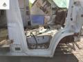 часть кузова (вырезанный элемент) Fiat Ducato 3 поколение 2010, 2.2 л., дизель, МКПП, белый, микроавтобус - фото №3