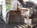 часть кузова (вырезанный элемент) Fiat Ducato 3 поколение 2010, 2.2 л., дизель, МКПП, белый, микроавтобус - фото №4
