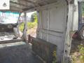 часть кузова (вырезанный элемент) Fiat Ducato 3 поколение 2010, 2.2 л., дизель, МКПП, белый, микроавтобус - фото №19