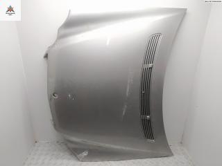 капот Mercedes-Benz C-Класс W203/S203/CL203 [рестайлинг] 2005, 2.7 л., дизель, АКПП, серый, универсал