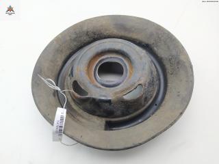 Опора амортизатора переднего (верхняя) Mercedes-Benz CLK-Класс C209/A209 2002, 2.6 л., бензин, АКПП, чёрный, купе