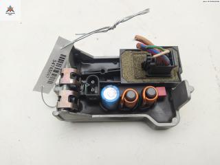 сопротивление печки Mercedes-Benz E-Класс W211/S211 2003, 2.7 л., дизель, АКПП, синий, универсал, 2308210251