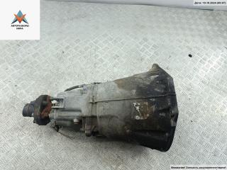 МКПП Mercedes-Benz C-Класс W203/S203/CL203 [рестайлинг] 2004, 1.8 л., бензин, МКПП, синий, универсал, 716631