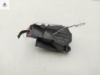 моторчик заслонки печки Mercedes-Benz E-Класс W211/S211 2003, 2.7 л., дизель, АКПП, синий, универсал, 2308201242