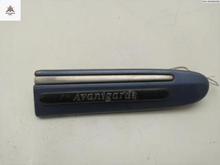 молдинг крыла Mercedes-Benz E-Класс W211/S211 2003, 2.7 л., дизель, АКПП, синий, универсал, 2116902862