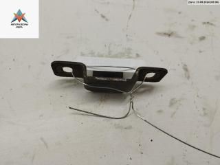 кронштейн радиатора Audi A4 B5 1996, 1.8 л., бензин, АКПП, серый, седан, 4D0260427