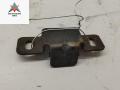 кронштейн радиатора Audi A4 B5 1996, 1.8 л., бензин, АКПП, серый, седан, 4D0260427 - фото №2